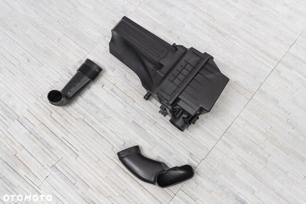 ford fiesta mk7 vii 2012-2017 po lift obudowa filtra powietrza av21960 - 7