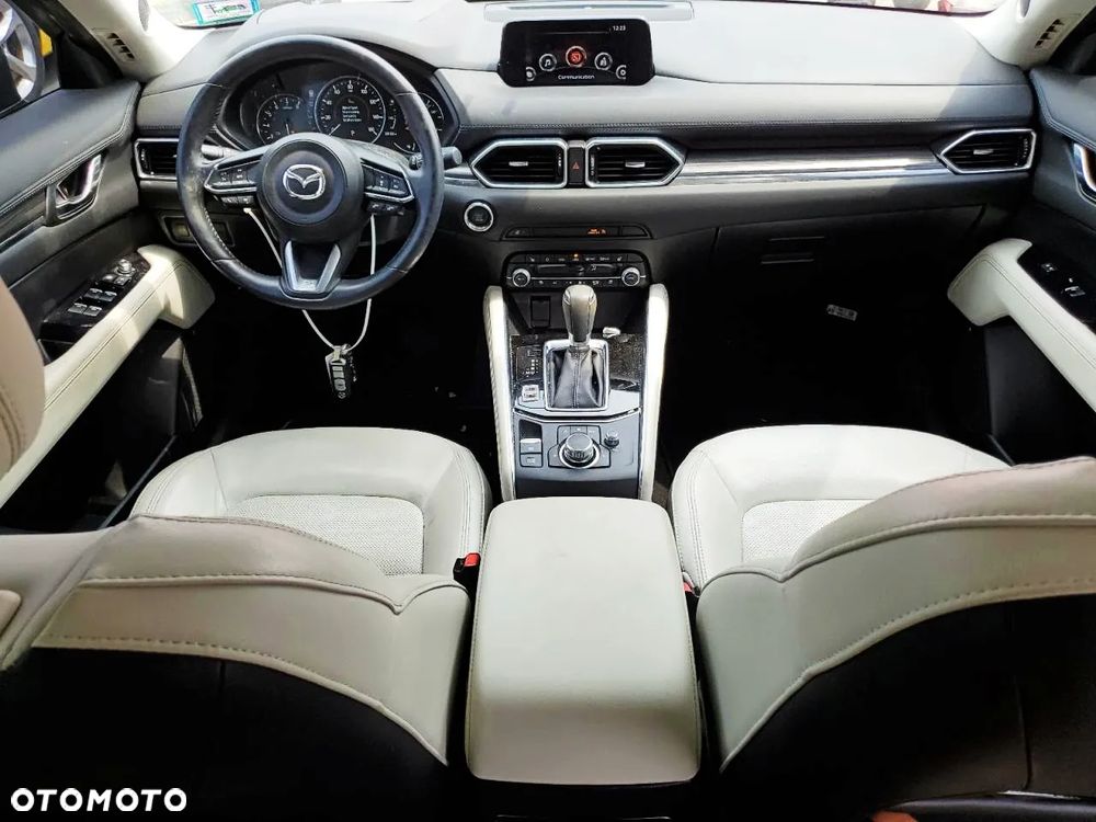 Mazda CX-5 - 8