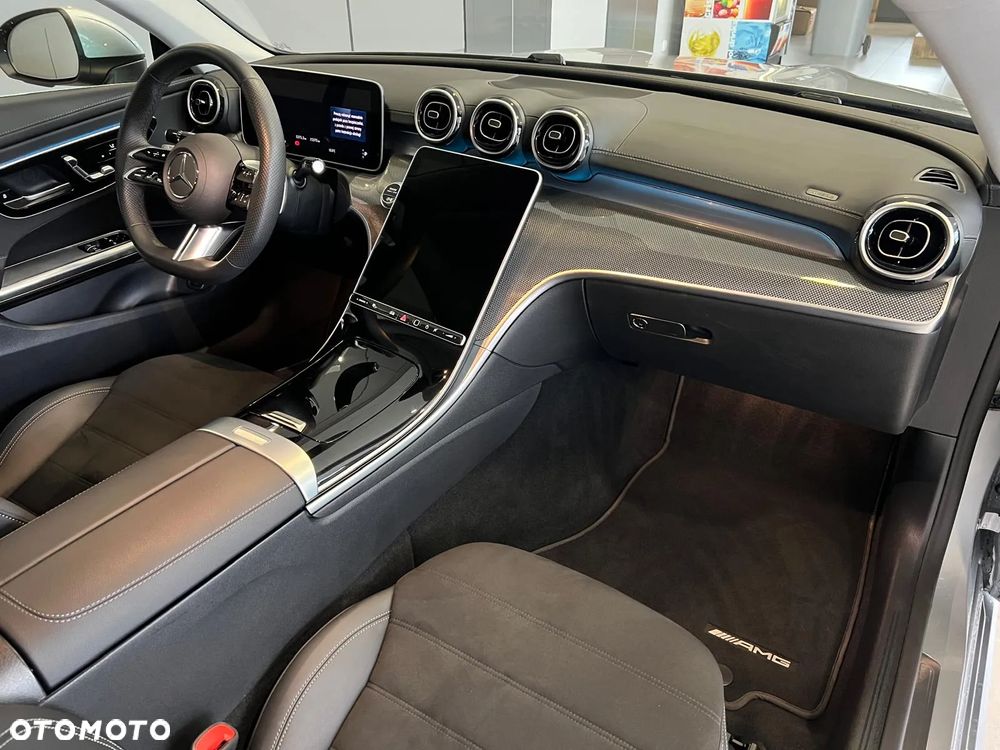 Mercedes-Benz CLE - 21