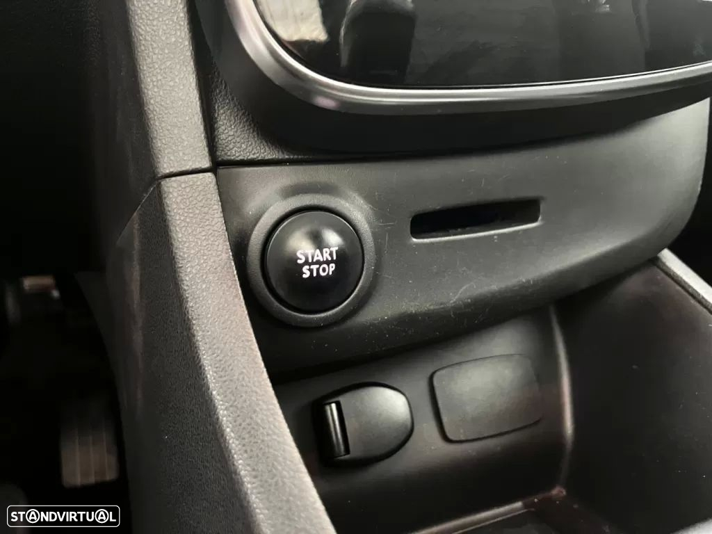 Renault Clio ENERGY TCe 90 Start & Stop LIMITED - 22