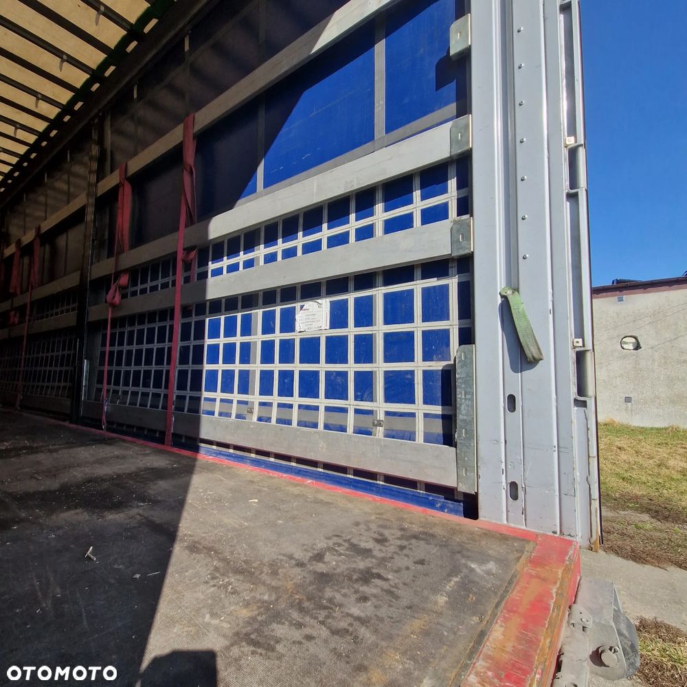 Kassbohrer Maxima SCS-X - 9