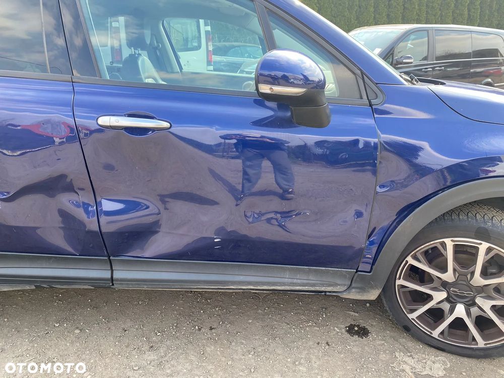 Fiat 500X 1.6 MultiJet 4x2 S&S Lounge - 11