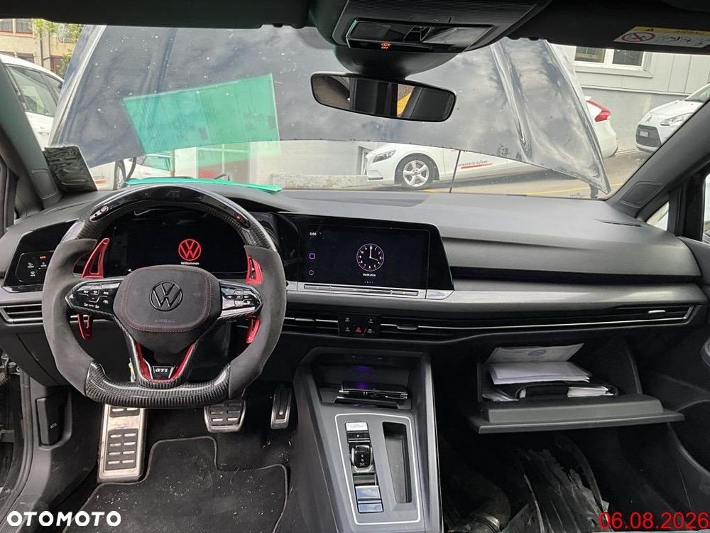 Volkswagen Golf 2.0 TSI OPF DSG GTI Clubsport - 6