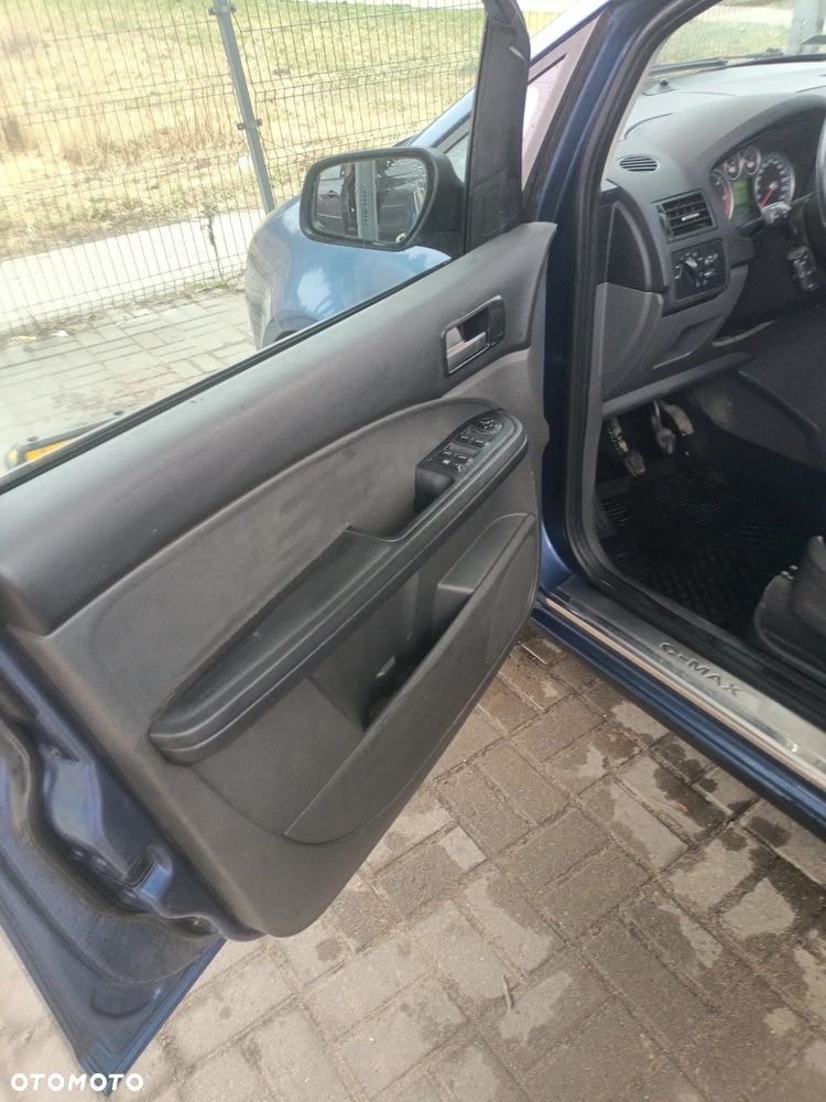 Ford Focus C-Max - 9