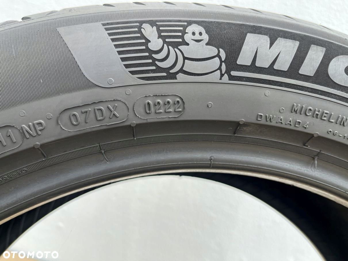 OPONA 235/50/18 101H MICHELIN E PRIMACY - 7