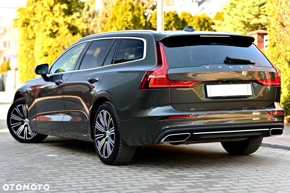 Volvo V60 D4 Inscription - 13