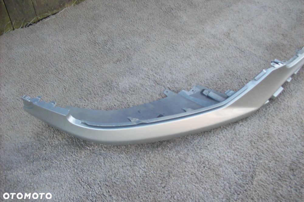 SPOILER ZDERZAKA PRZEDNIEGO AUDI Q3 LIFT S-LINE 8U0 - 2