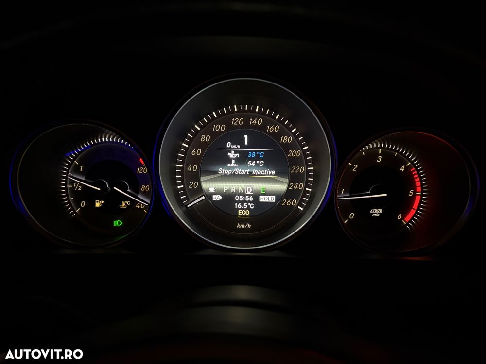 Mercedes-Benz C - 13