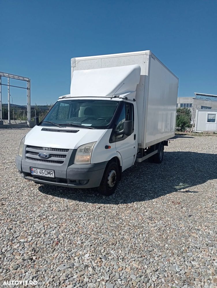 Ford Transit - 3