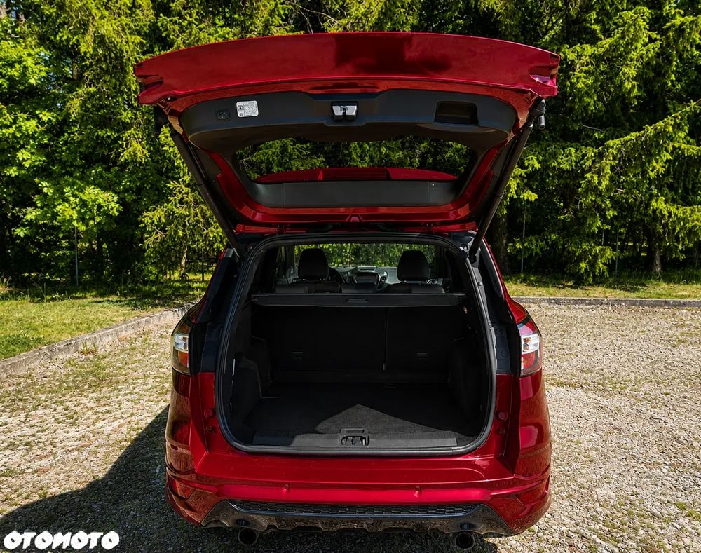 Ford Kuga 1.5 EcoBoost FWD ST-Line Black ASS GPF - 12