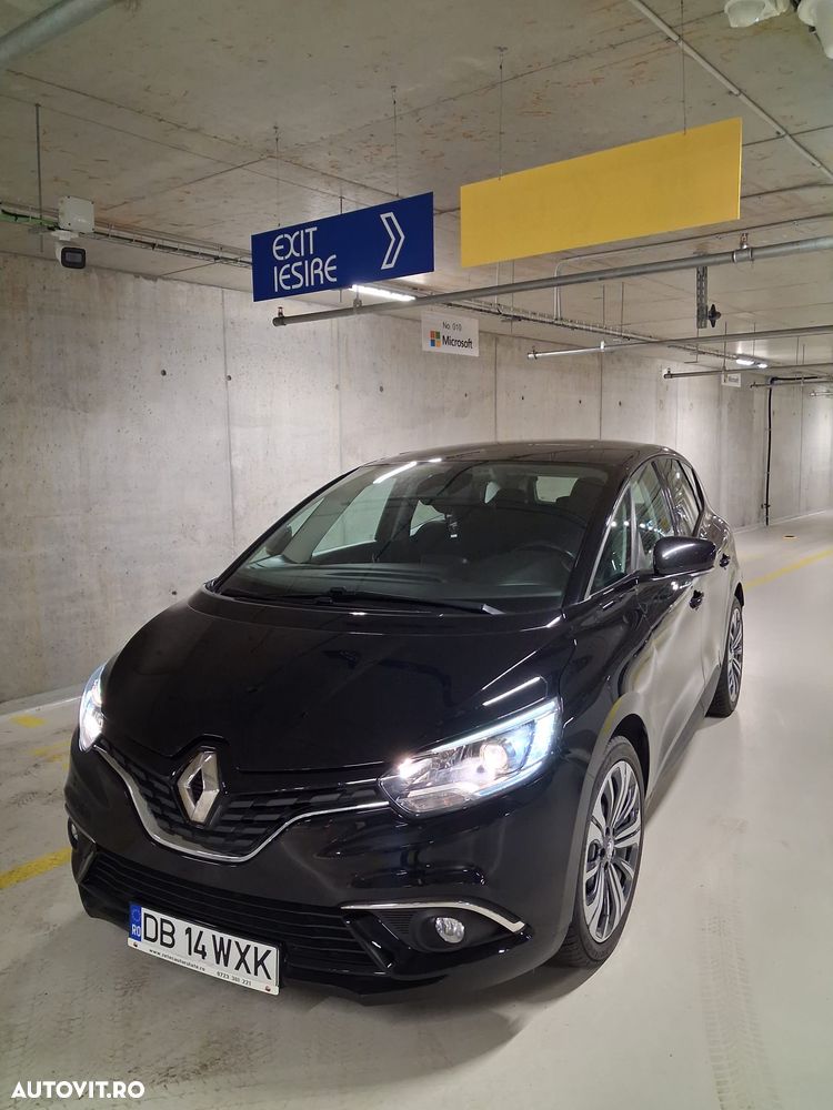 Renault Scenic - 1