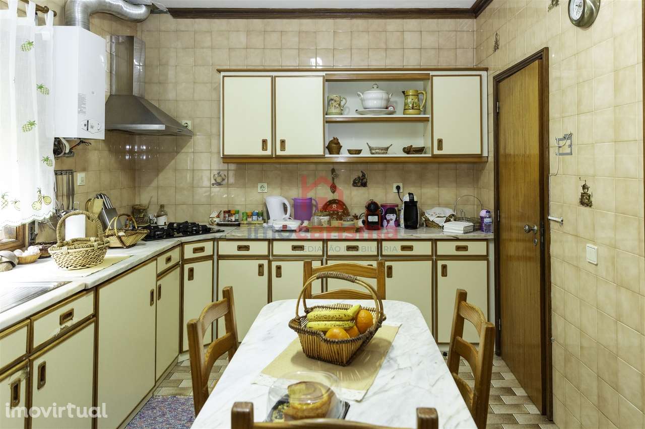 Moradia T3 em Codessos, Paços de Ferreira - Grande imagem: 3/24
