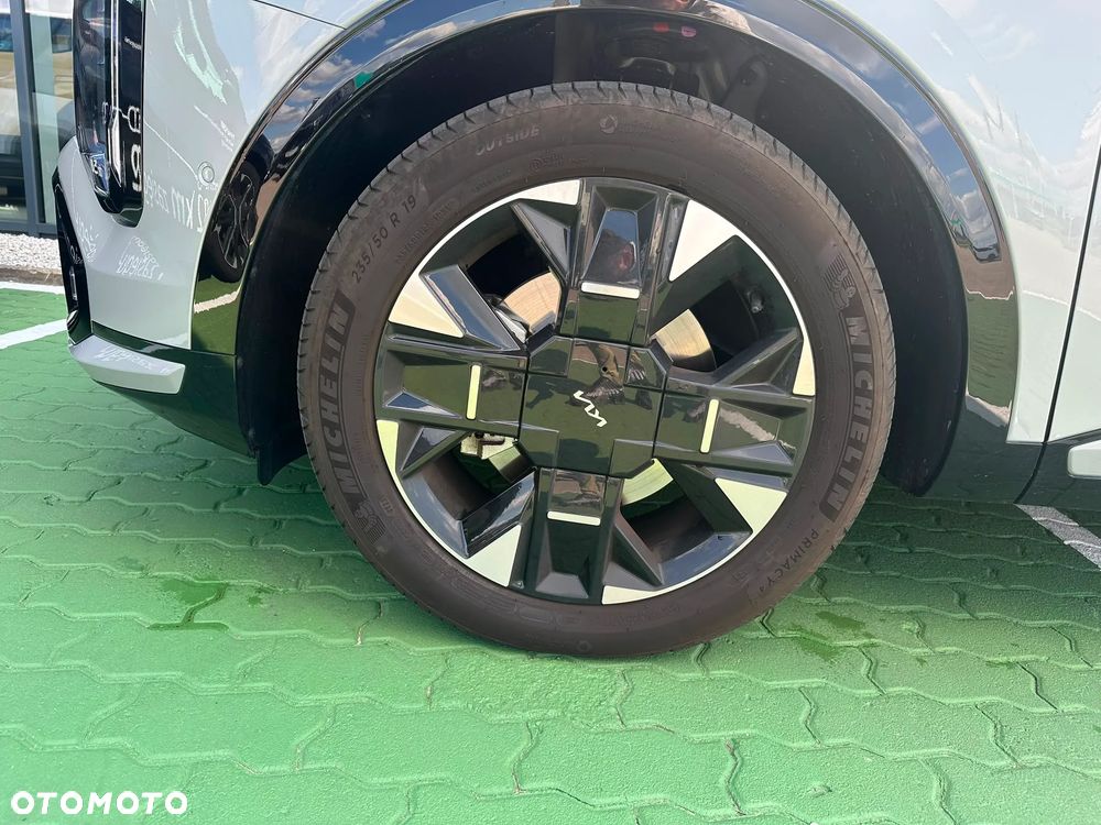 Kia Sportage - 10