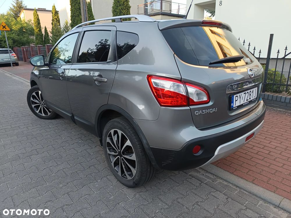 Nissan Qashqai 1.6 DCi Visia - 5