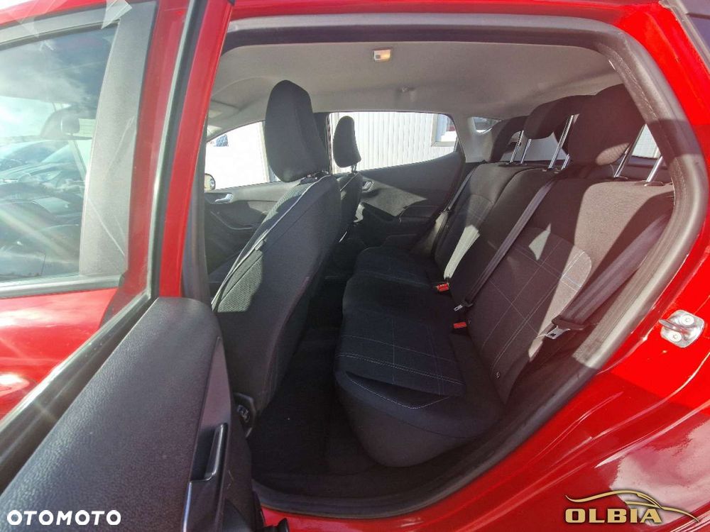 Ford Fiesta - 18