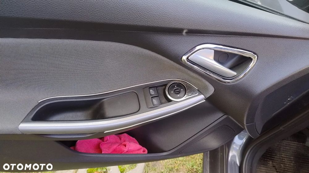 Ford Focus 1.6 TDCi Trend - 10