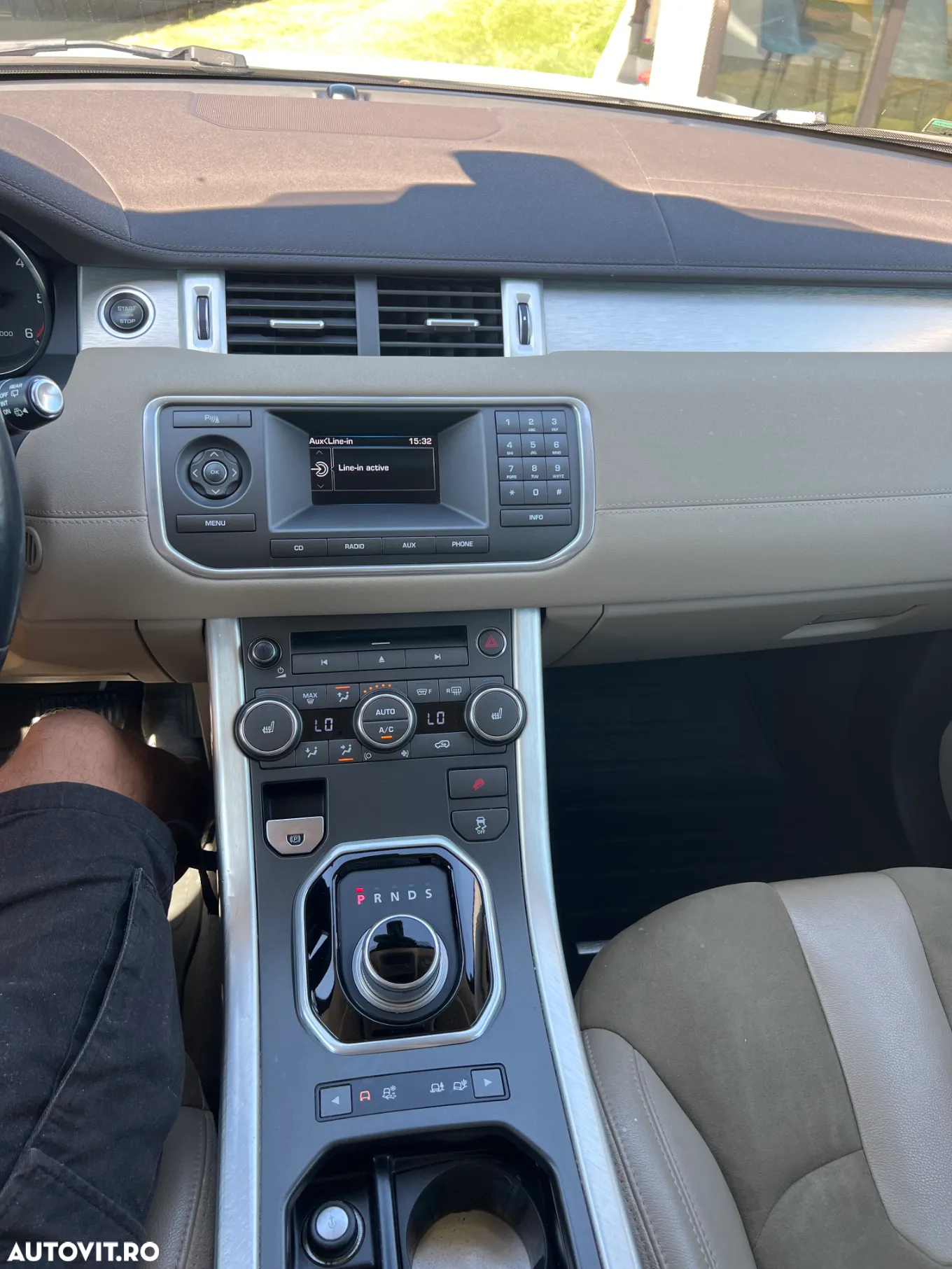 Land Rover Range Rover Evoque - 17