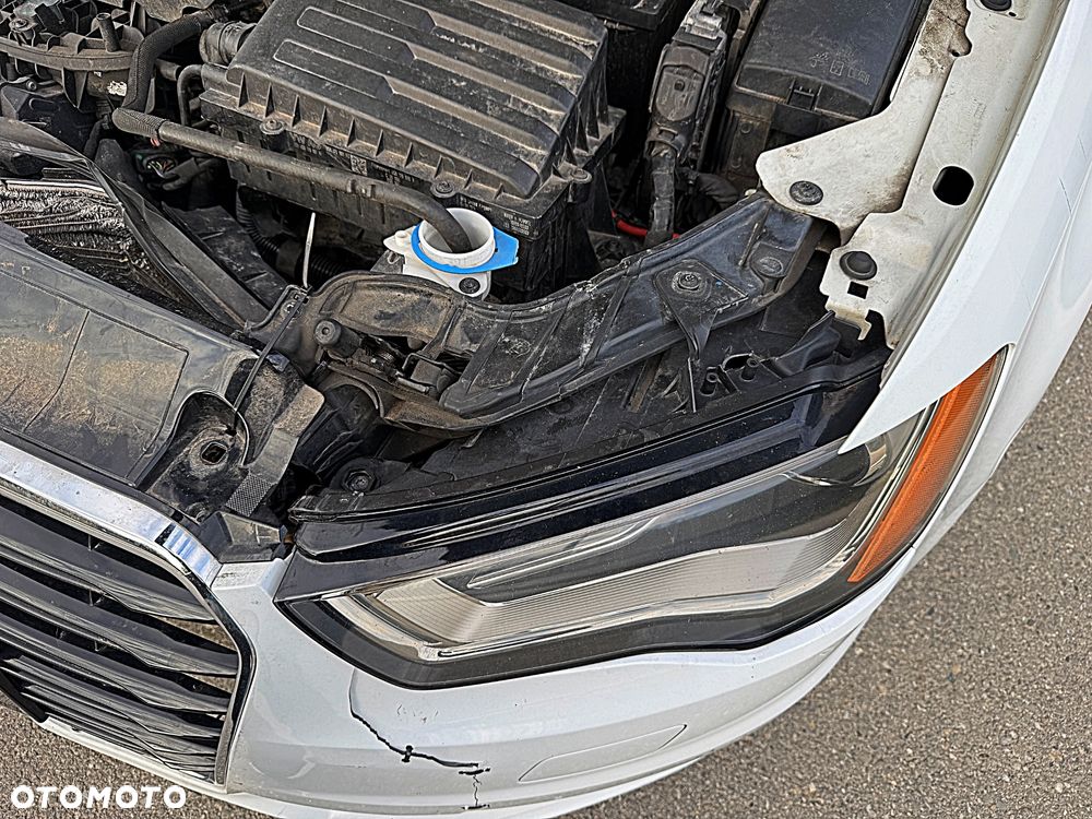 Audi A3 Limousine - 12