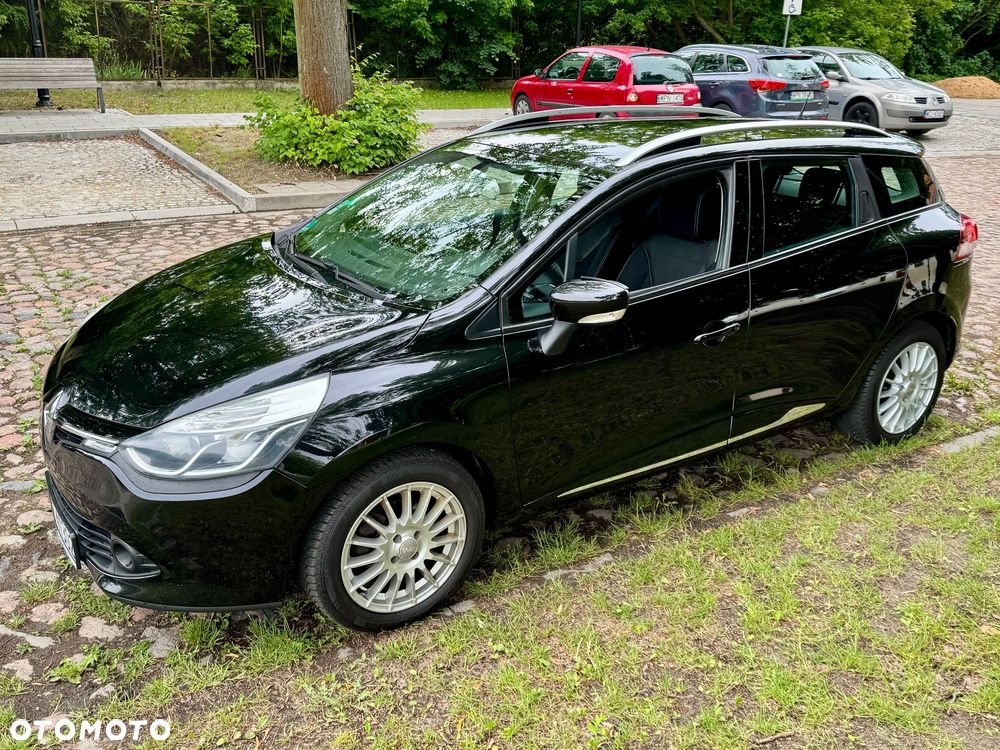 Renault Clio - 12