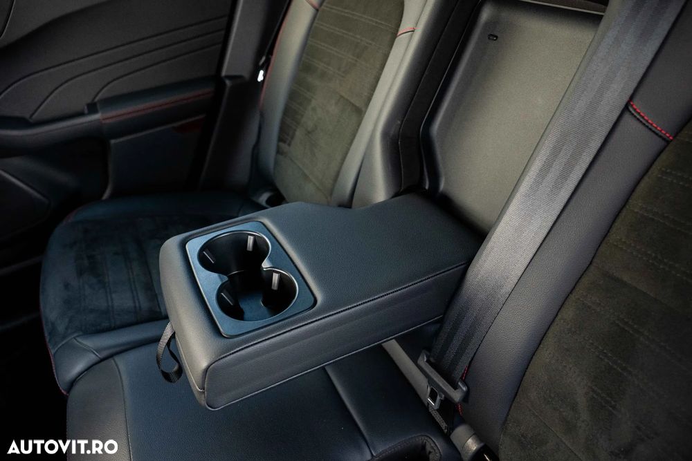 Ford Kuga 2.5 Duratec PHEV ST Line X - 14