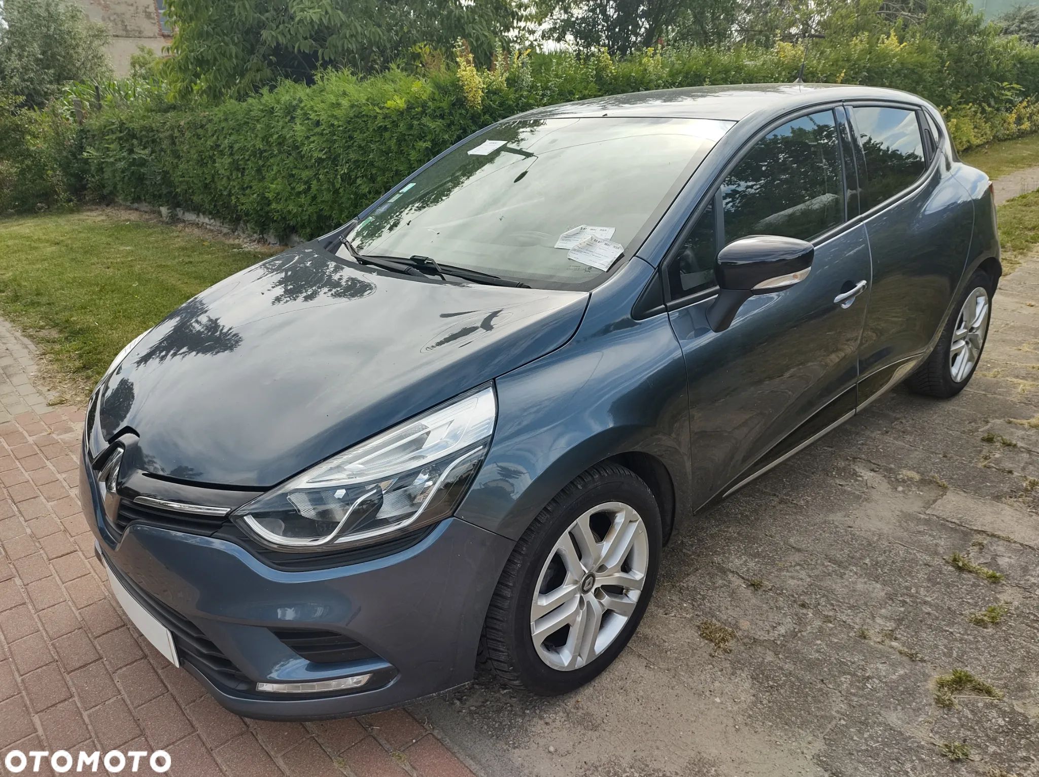 Renault Clio 0.9 Energy TCe Limited 2018 - 1