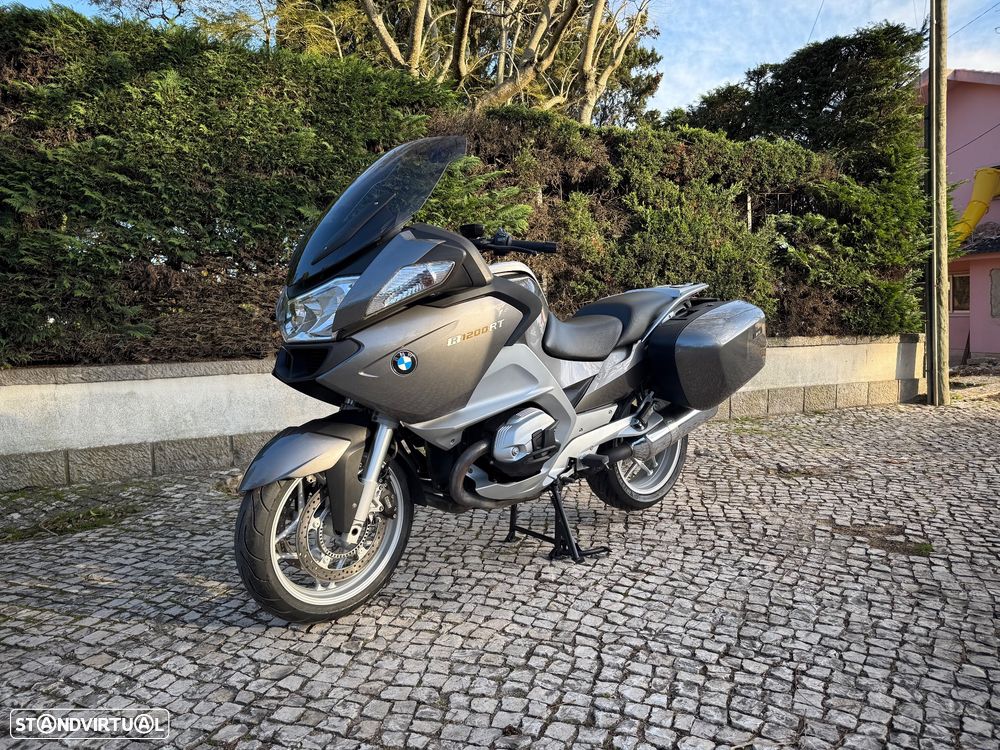 BMW R 1200 RT Abs - 20