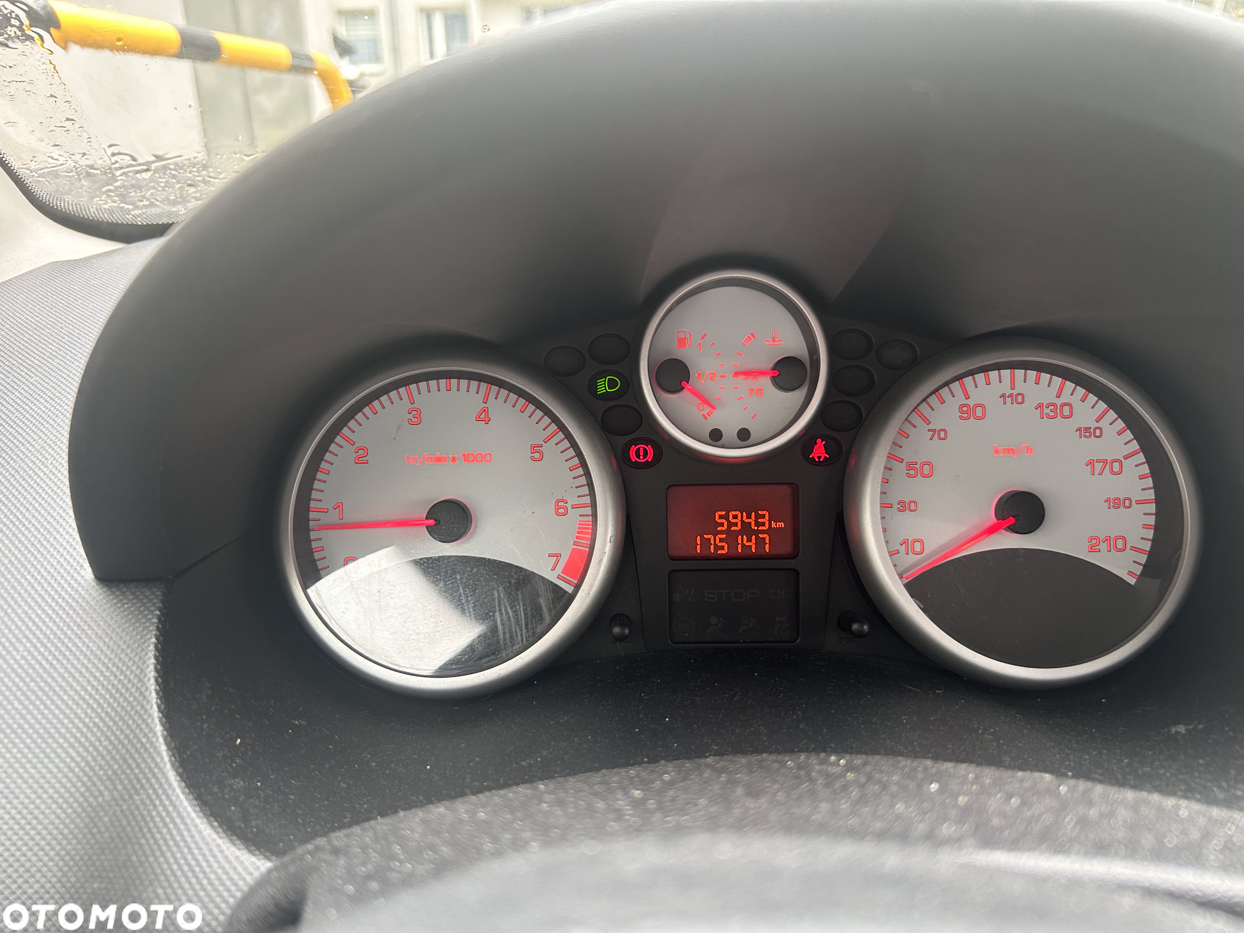 Peugeot 206 plus 206+ 75 - 2