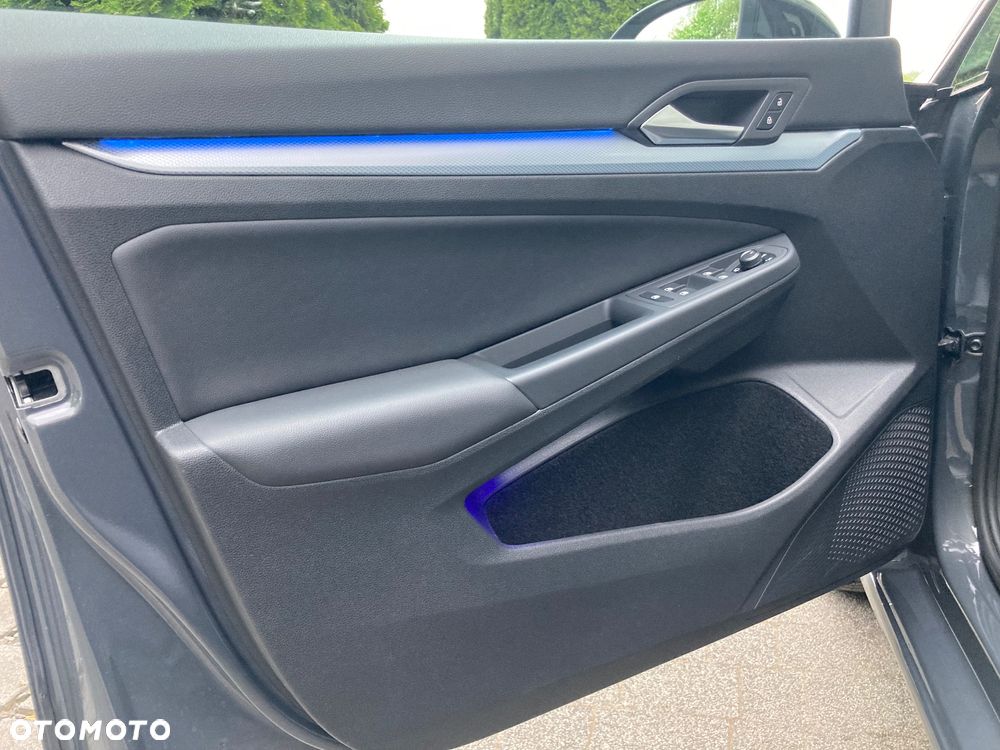 Volkswagen Golf 1.5 TSI OPF Goal - 12