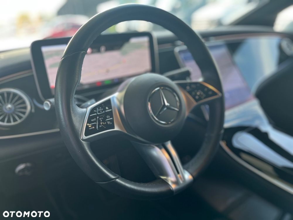 Mercedes-Benz EQE 350 89kWh Electric Art - 19