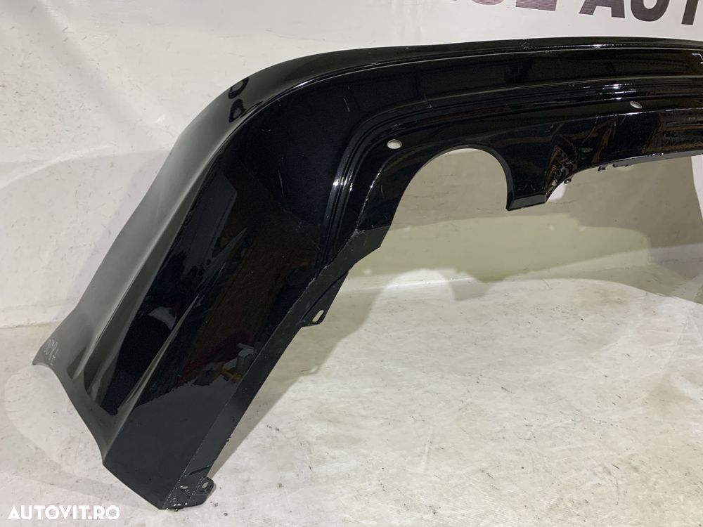Bara spate Mercedes C-Class W204, facelift, Combi, Breack, 2011, 2012, 2013, cod origine OE A2048852038. - 9