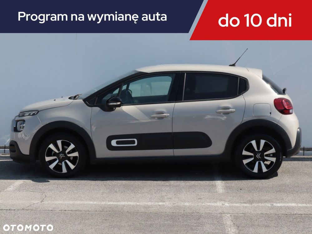 Citroën C3 - 4