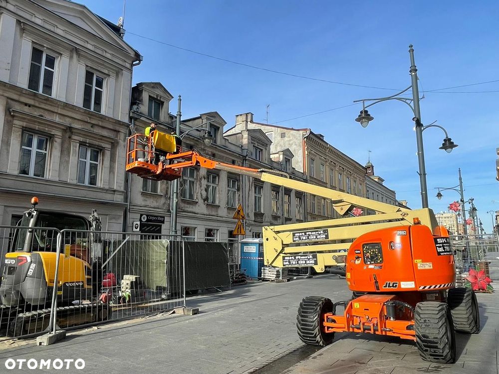 JLG 510Aj