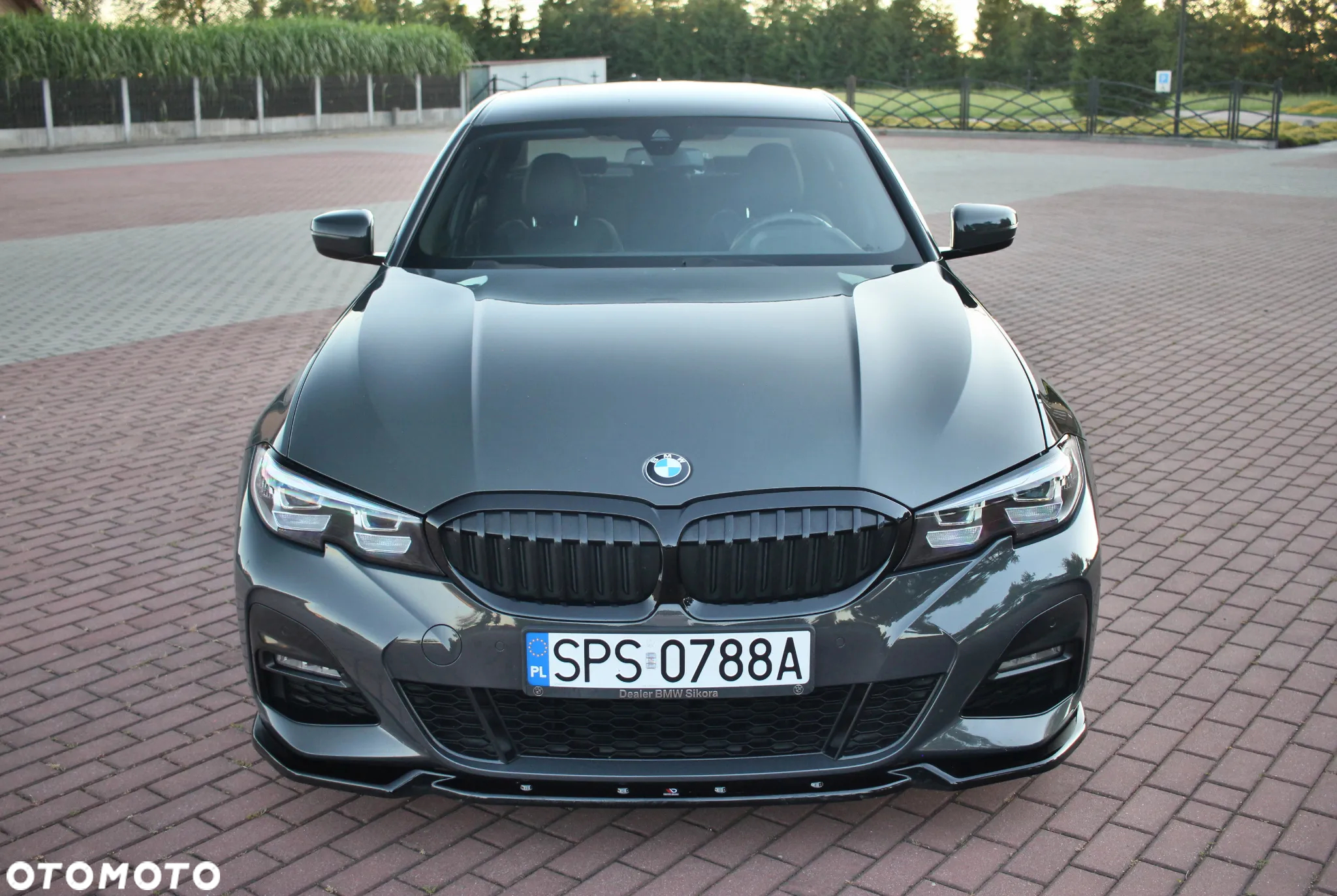 BMW Seria 3 - 2