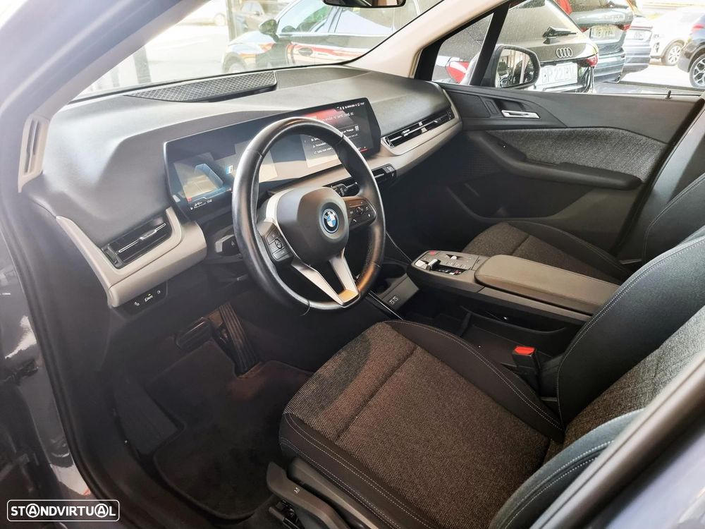 BMW 225xe Active Tourer e xDrive - 14
