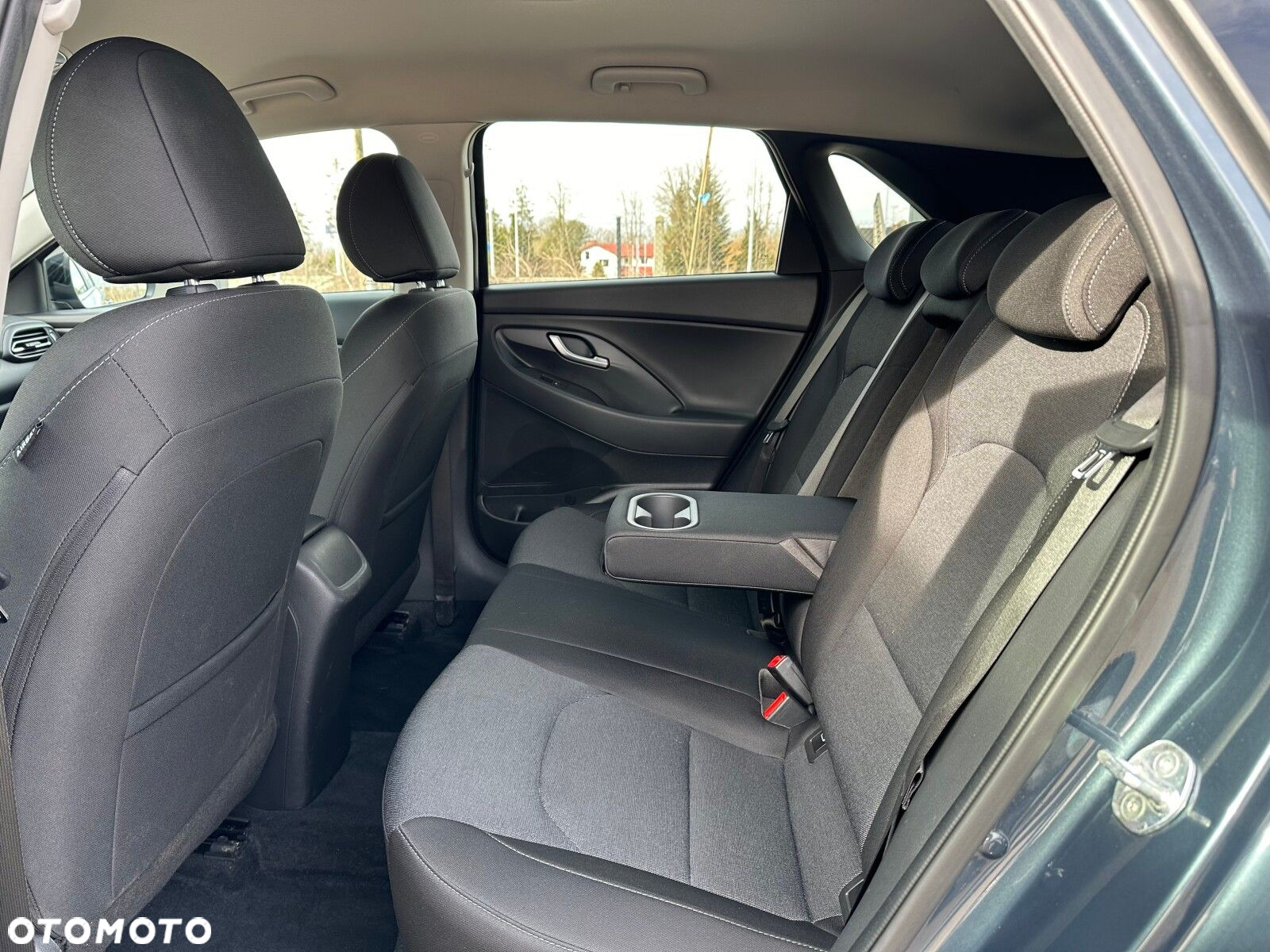 Hyundai i30 1.0 T-GDI Comfort - 33