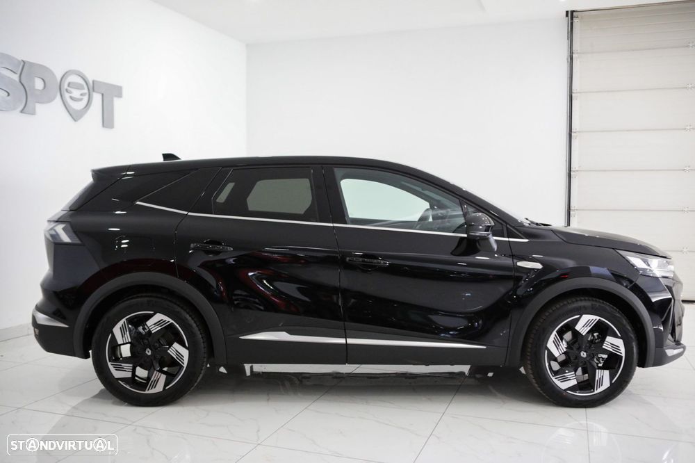 Renault Symbioz 1.6 E-Tech Full Hybrid Esprit Alpine - 12