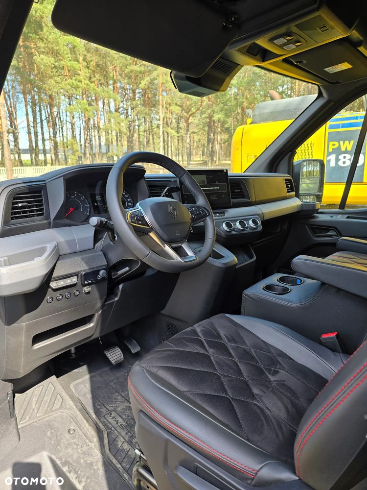 Renault Master L3H2 Extra (bryg.) - 27