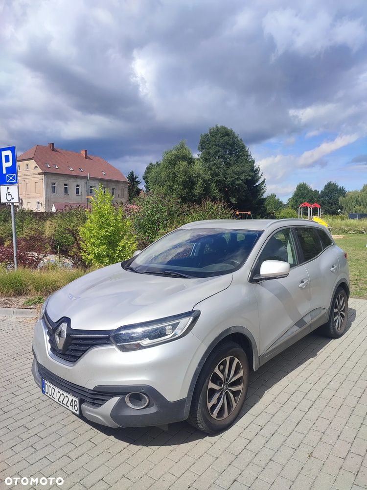 Renault Kadjar Energy dCi 110 COLLECTION - 2