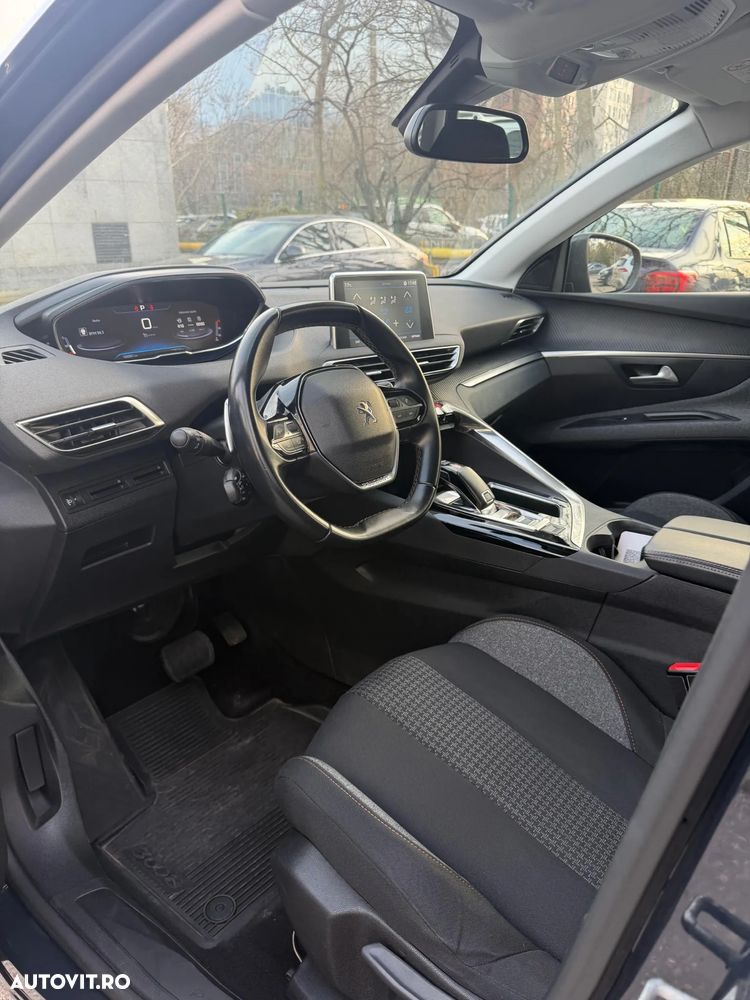 Peugeot 3008 - 16