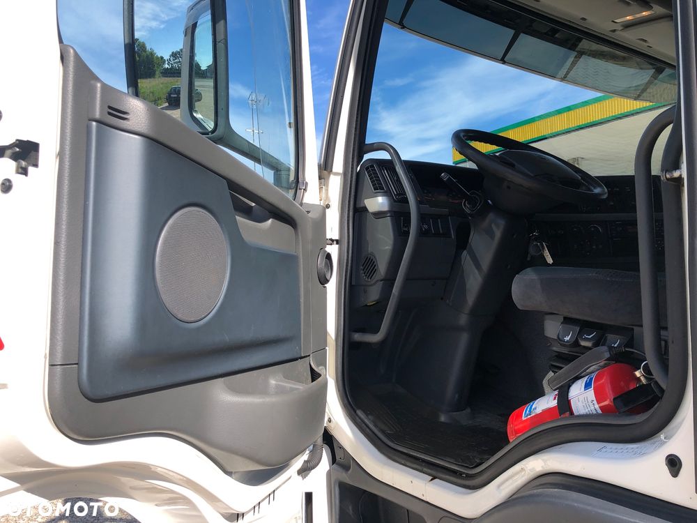 Volvo FM 330  BURTO FIRANKA - 13