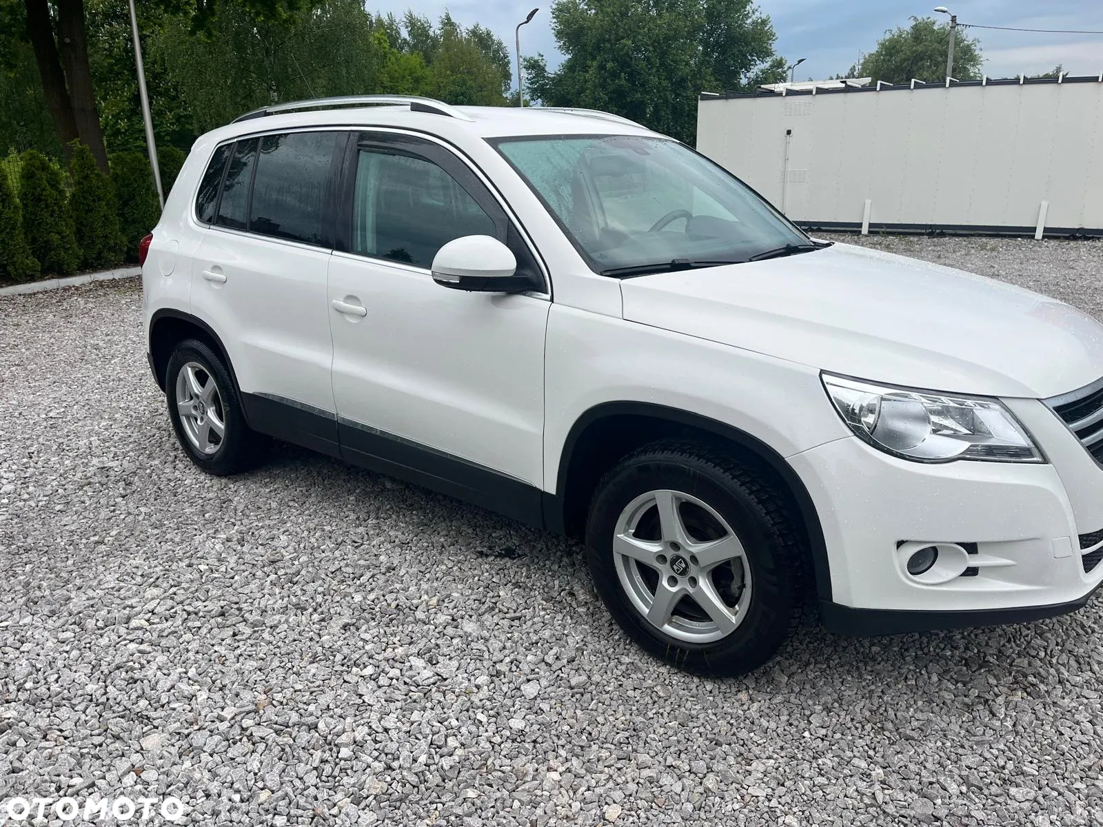 Volkswagen Tiguan 2.0 TDI BlueMot Sport&Style - 15