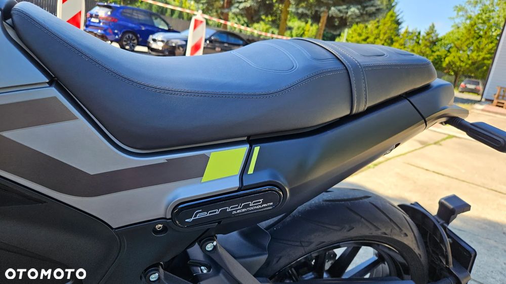 Benelli Leoncino - 17