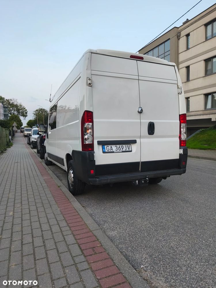 Citroën Jumper - 5