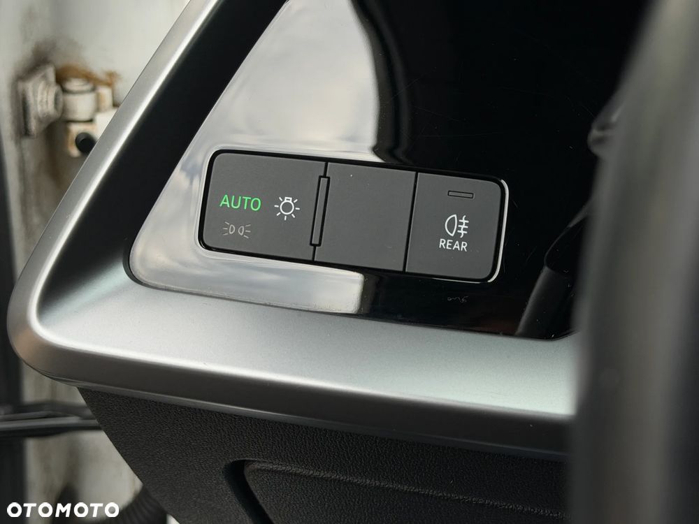 Audi A3 Sportback 35 TFSI mHEV S tronic - 30