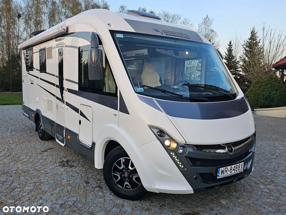 Mobilvetta K-Yacht Tekno Line 89 - 37
