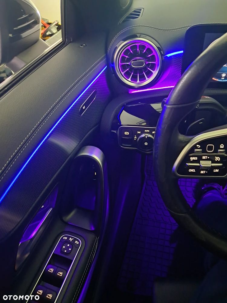 Mercedes-Benz CLA 200 d 8G-DCT Special Edition - 18