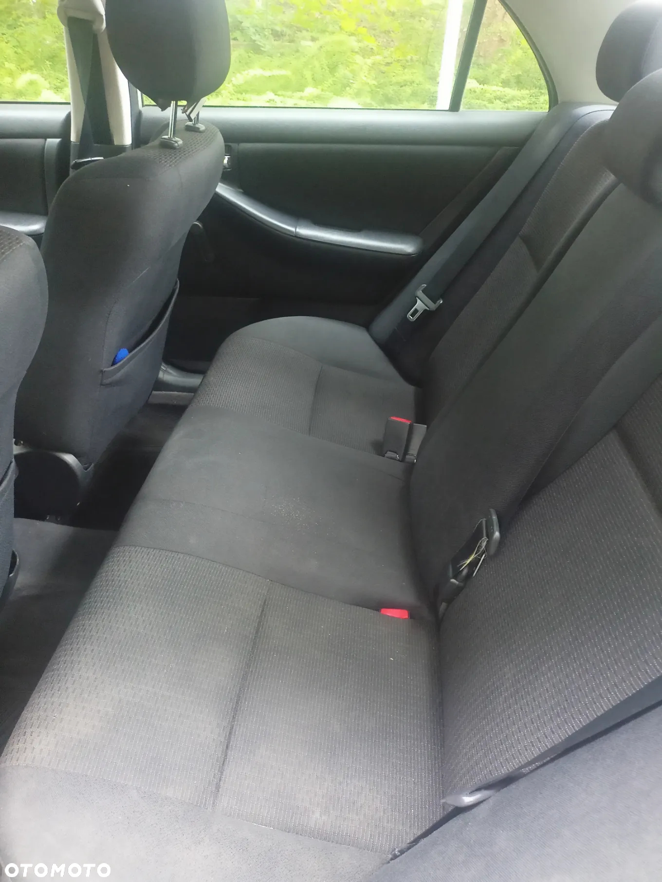 Toyota Corolla 1.4 D-4D Terra - 13