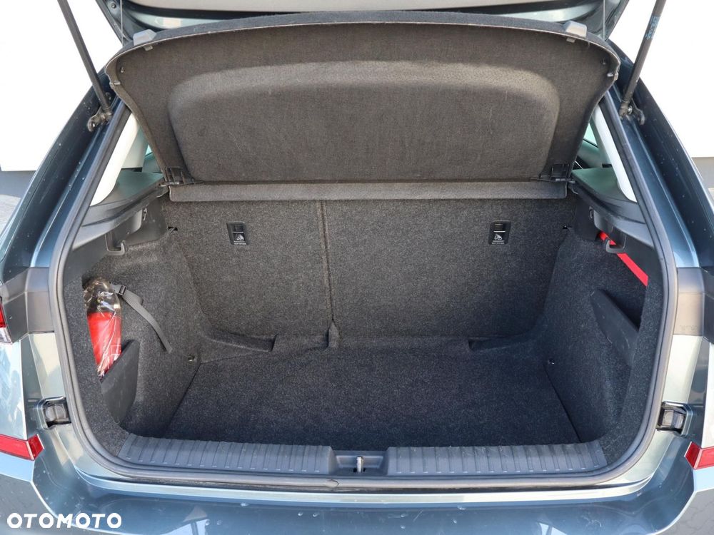 Skoda Kamiq 1.0 TSI Ambition - 9