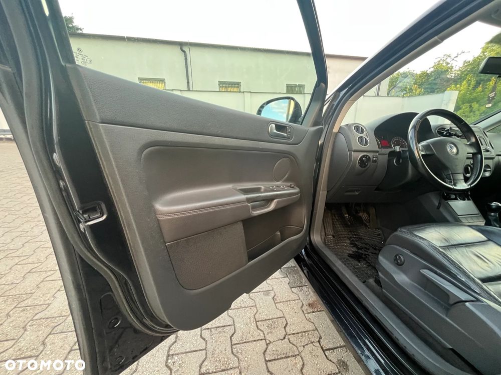 Volkswagen Golf Plus 1.6 Sportline - 11