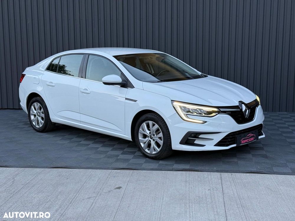 Renault Megane - 2